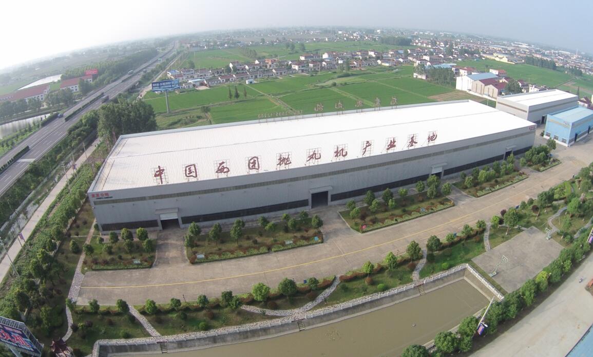 鑄造傳奇，鹽城拋丸機廠家成就輝煌業績 1