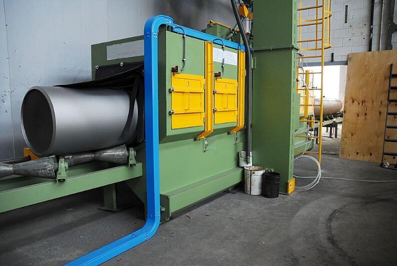 江蘇拋丸機(jī)除銹設(shè)備 10 如何選擇適合自己產(chǎn)品的拋丸機(jī)設(shè)備 10